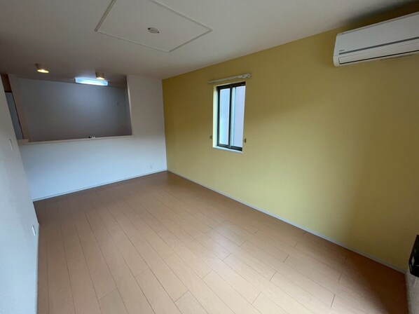 グランチャレットⅢの物件内観写真